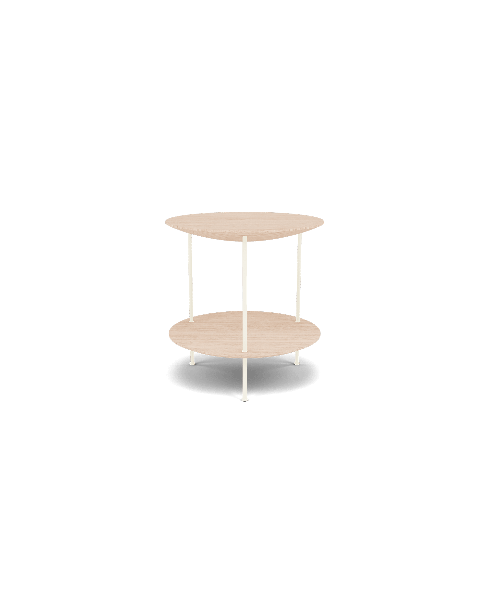 Pastille Side Table